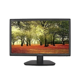 21,5-inch Hanns.G HE225DPB 1920x1080 LED Monitor Preto