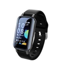 Oem Smart Watch T89 Pro GPS - Preto