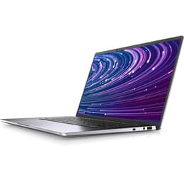 Dell Latitude 9520 15-inch (2021) - Core i7 - Gen 11 (G) - 16GB - SSD 512 GB QWERTY - Inglês