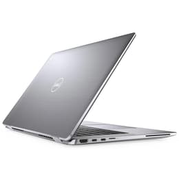 Dell Latitude 9520 15-inch (2021) - Core i7 - Gen 11 (G) - 16GB - SSD 512 GB QWERTY - Inglês