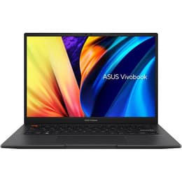 Asus VivoBook S 14 OLED K3402 14-inch (2022) - Core i5 - Gen 12 (H) - 16GB - SSD 512 GB QWERTY - Sueco