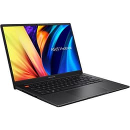 Asus VivoBook S 14 OLED K3402 14-inch (2022) - Core i5 - Gen 12 (H) - 16GB - SSD 512 GB QWERTY - Sueco