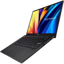 Asus VivoBook S 14 OLED K3402 14-inch (2022) - Core i5 - Gen 12 (H) - 16GB - SSD 512 GB QWERTY - Sueco