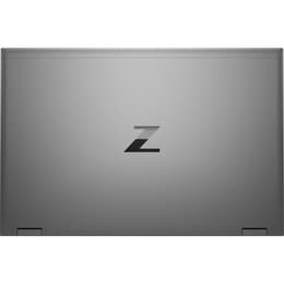 HP ZBook Fury 17 G8 17-inch (2021) - Core i7 - Gen 11 (H) - 16GB - SSD 512 GB QWERTY - Inglês