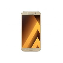 Galaxy A5 16GB - Dourado - Desbloqueado