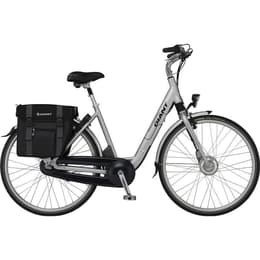 Giant Twist Comfort CS Double batterie Bicicleta Elétrica