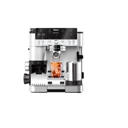 Máquinas de Café Espresso Sem cápsulas Ninja ES601EU 2,0000L - Prateado