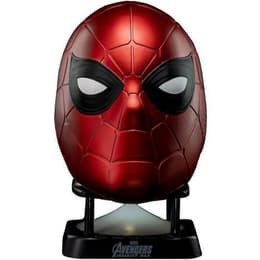 Marvel Avengers Infinity War Spider-Man Bluetooth Speakers - Vermelho