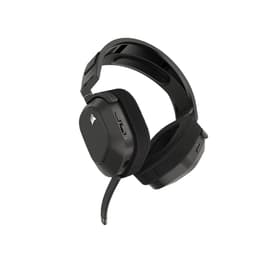 HS80 MAX WIRELESS jogos Auscultador- wireless com microfone - Preto