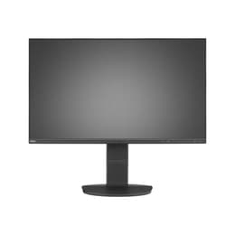 27-inch Nec MultiSync EA271F 1920 x 1080 LCD Monitor Preto