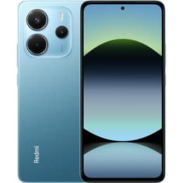 Xiaomi Redmi Note 14 4G 256GB - Azul - Desbloqueado