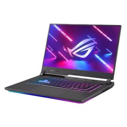 Asus ROG Strix G15 G513RS-HQ018W 15"-inch - Ryzen 9 6900HX - 32GB - SSD 1 TB NVIDIA GeForce RTX 3080 QWERTY - Espanhol