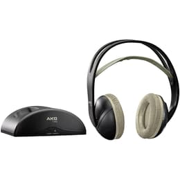 K912 Auscultador- wireless - Preto