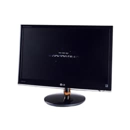 23-inch LG IPS236 LED Monitor Preto