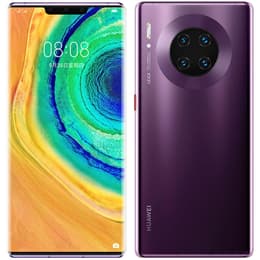 Huawei Mate 30 Pro 128GB - Roxo - Desbloqueado