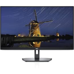 27-inch Dell SE2719HR LED Monitor Preto