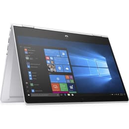 HP ProBook X360 435 G7 13-inch (2020) - Ryzen 7 - 4000 Series (U) - 16GB - SSD 512 GB QWERTY - Inglês