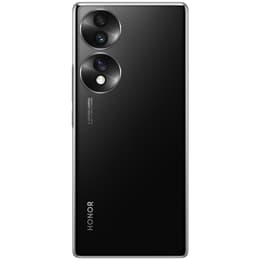 Honor 70 128GB - Preto - Desbloqueado