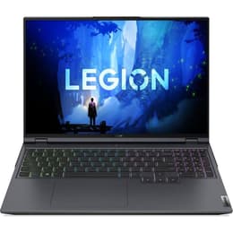 Lenovo Legion 5 Pro 16IAH7H 16"-inch - Core i7-12700H - 16GB - SSD 1 TB NVIDIA GeForce RTX 3070 Ti QWERTY - Inglês