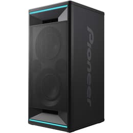 Pioneer XW-SX70-B Club7 Bluetooth Speakers - Preto