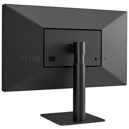 24-inch LG 24MD4KL-B LED Monitor Preto