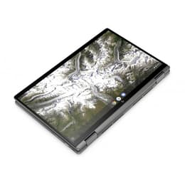 HP Chromebook X360 Core i3 2.1 GHz 64GB eMMC - 8GB AZERTY - Francês