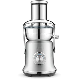 Sage SJE830BSS Espremedor De Fruta