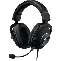 G Pro X SE redutor de ruído jogos Auscultador- wireless com microfone - Preto