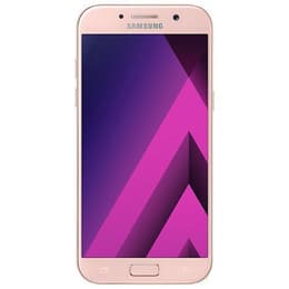 Galaxy A5 (2017) 32GB - Rosa - Desbloqueado