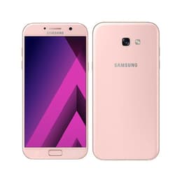 Galaxy A5 (2017) 32GB - Rosa - Desbloqueado