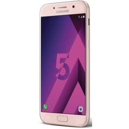 Galaxy A5 (2017) 32GB - Rosa - Desbloqueado