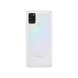 Galaxy A21s 32GB - Branco - Desbloqueado