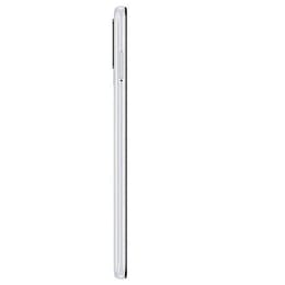 Galaxy A21s 32GB - Branco - Desbloqueado