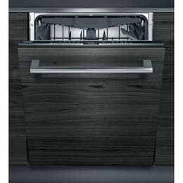 Siemens SE63HX61CE Máquina de lavar loiça integrável Cm - 12 a 16 pratos