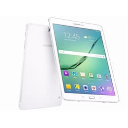 Galaxy Tab S2 8.0 32GB - Branco - WiFi