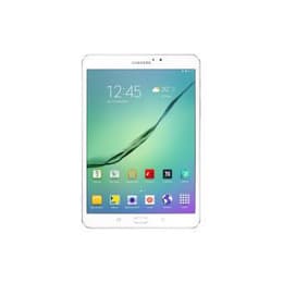 Galaxy Tab S2 8.0 32GB - Branco - WiFi