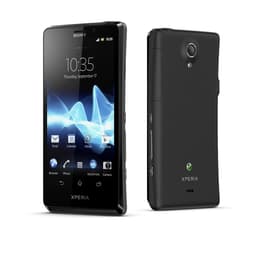 Sony Xperia T