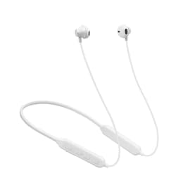 Schneider Earphones Executive Earbud Bluetooth Earphones - Branco
