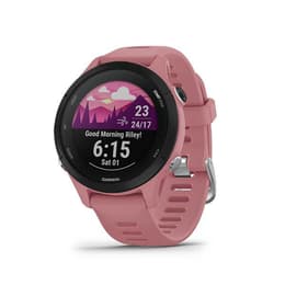 Garmin Forerunner 255S Bluetooth 41 mm - Rosa
