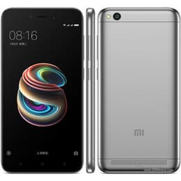 Xiaomi Redmi 5A 16GB - Cinzento Escuro - Desbloqueado