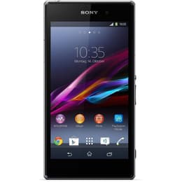 Sony Xperia Z1 16GB - Roxo - Desbloqueado