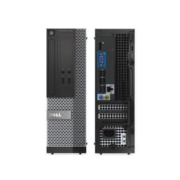 Dell OptiPlex 3020 SFF 22" Core i3 3,4 GHz - SSD 480 GB - 8 GB