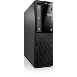 Lenovo ThinkCentre Edge 72 Core i5-3470S 2,9 - SSD 128 GB - 8GB