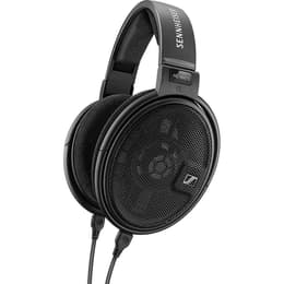 HD 660S Auscultador- com fios (sector) - Preto