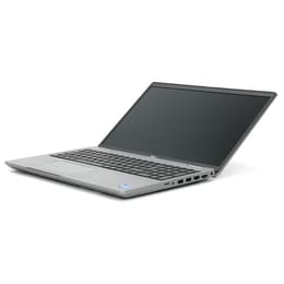 Dell Latitude 5521 15-inch (2021) - Core i7 - Gen 11 (H) - 32GB - SSD 256 GB QWERTY - Inglês