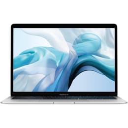 MacBook Air Retina 13.3-inch (2018) - Core i5 - 4GB SSD 256 AZERTY - Francês