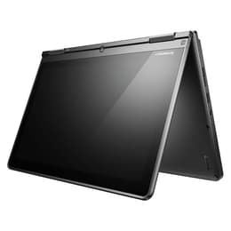 Lenovo ThinkPad S1 Yoga 12-inch Core i5-4300U - SSD 256 GB - 4GB AZERTY - Francês