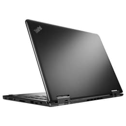 Lenovo ThinkPad S1 Yoga 12-inch Core i5-4300U - SSD 256 GB - 4GB AZERTY - Francês