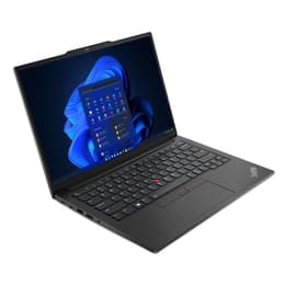 Lenovo ThinkPad E14 G5 14-inch (2023) - Ryzen 5 - 7000 Series (U) - 16GB - SSD 1 TB QWERTZ - Alemão