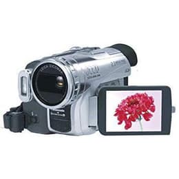 Panasonic Nv-gs200 Camcorder - Cinzento